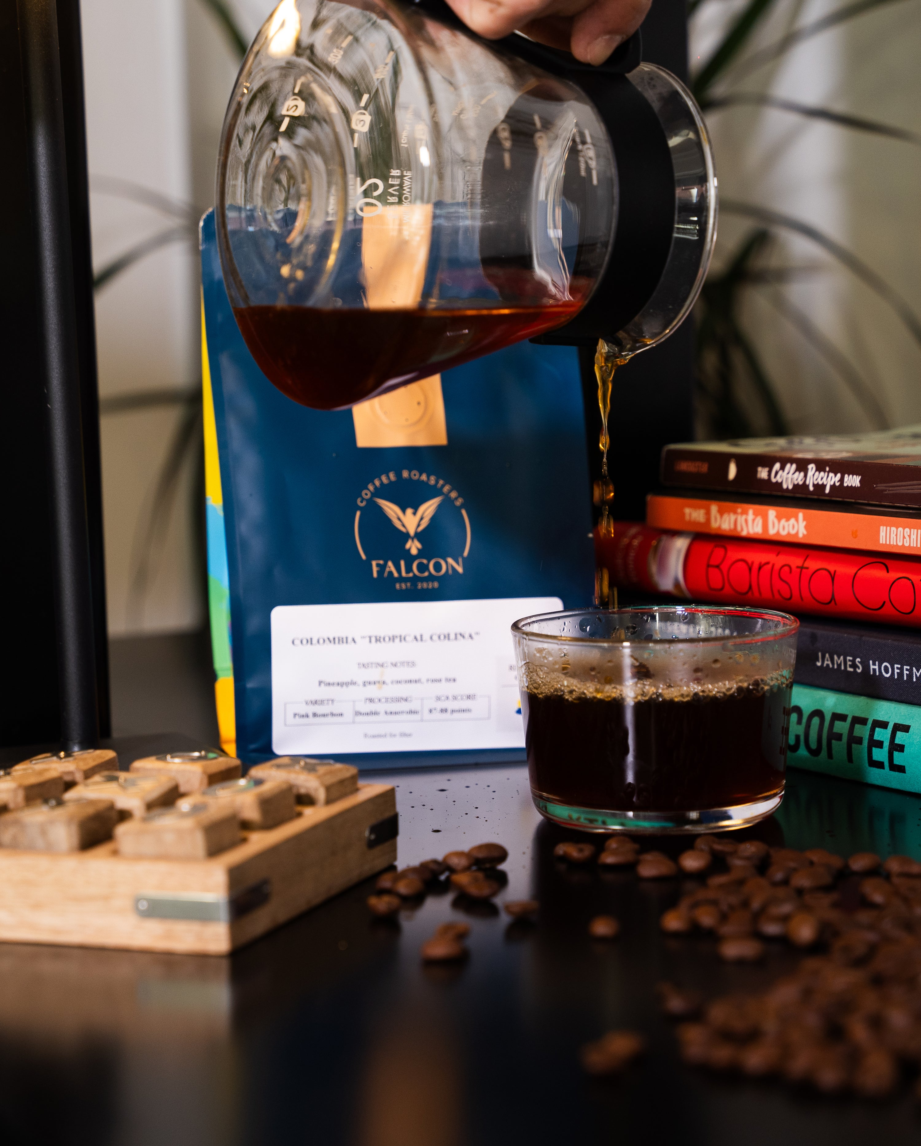 Exploring Specialty Coffee: What Makes It Different?