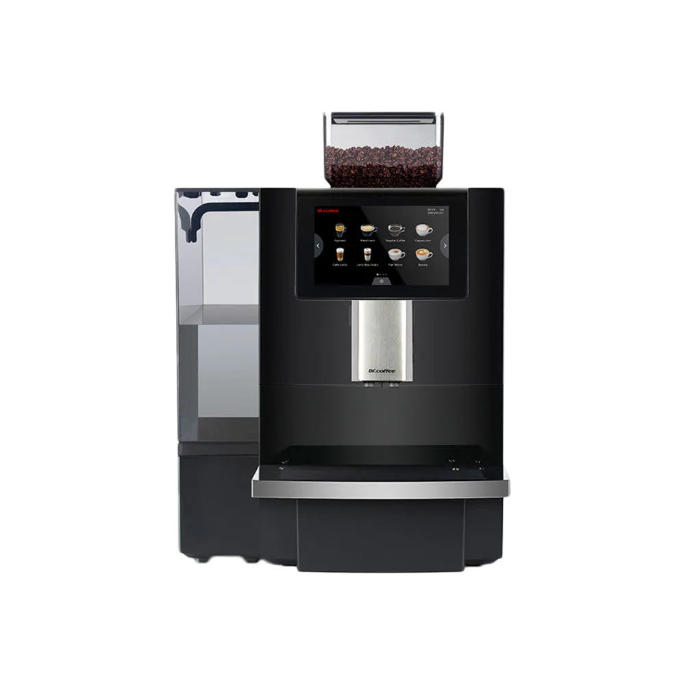 Dr Coffee F11 Big Plus Fully Automatic Coffee Machine, Coffee Grinder, Coffee Makers &amp; Espresso Machines, Falcon Coffee Roasters